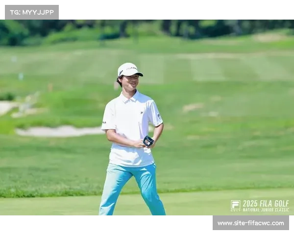 张珞琦斐乐赛以69杆逆袭创个人最低纪录 稳定发挥成关键