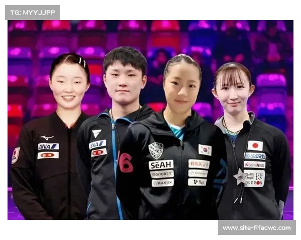 早田希娜鏖战七局不敌申裕斌 无缘WTT日本站四强