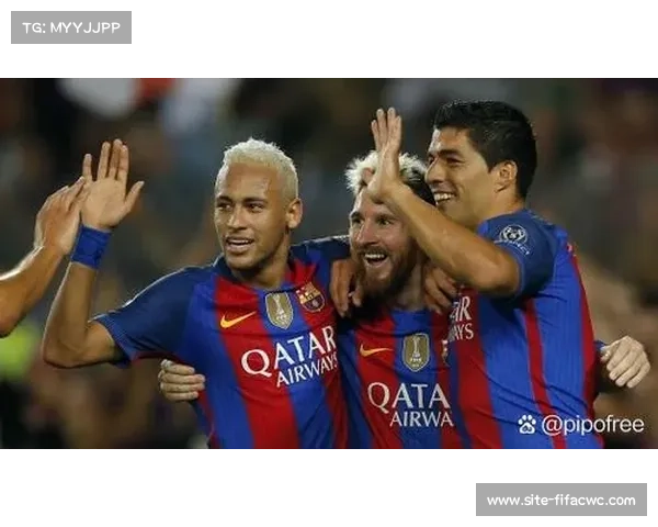 梅西或携手内马尔重聚国际迈阿密昔日MSN组合有望荣耀再现绿茵场